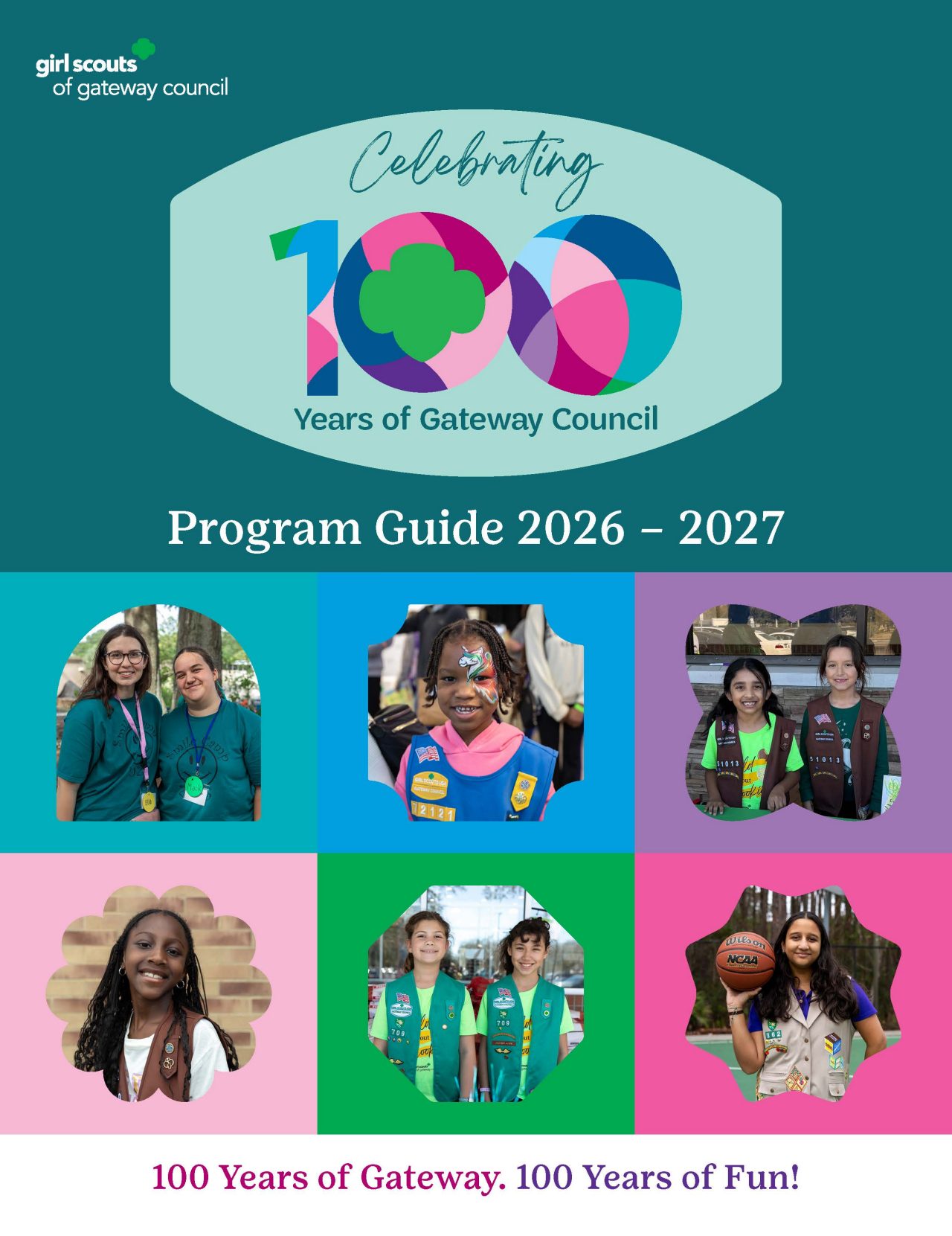 2026-2027 Fall and Spring Program Guide 