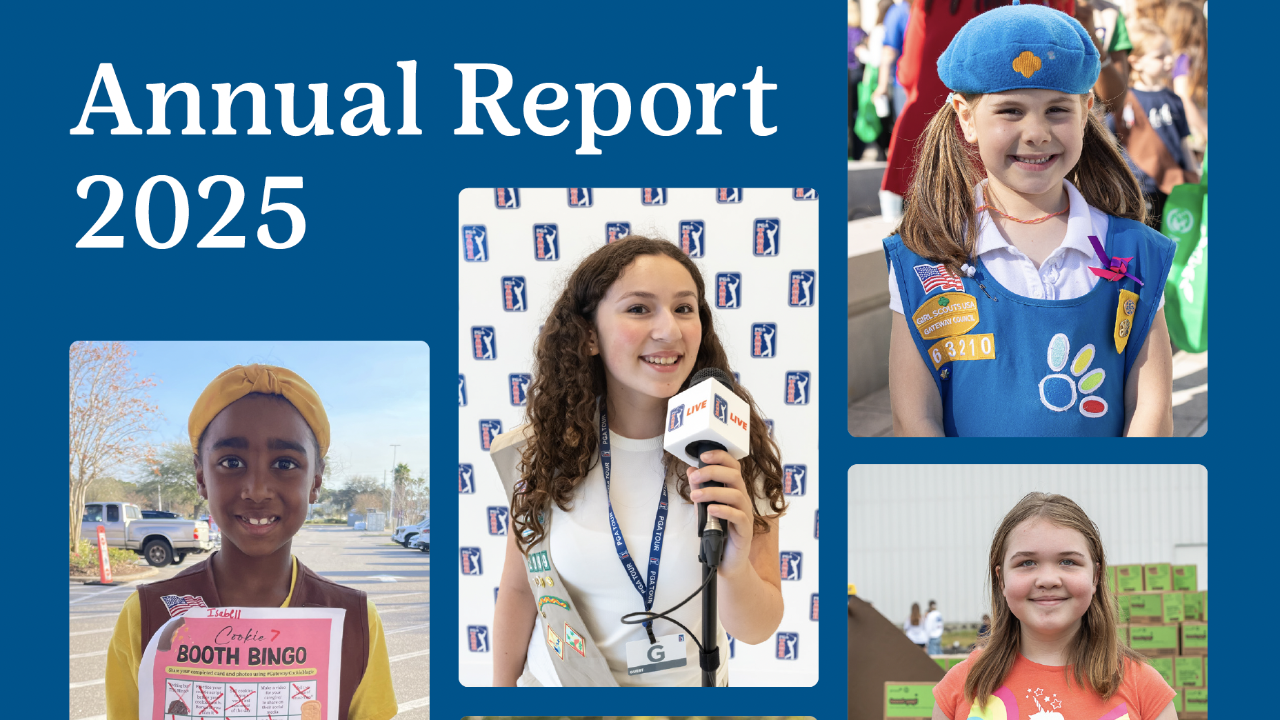 annual report, 2025 annual report
