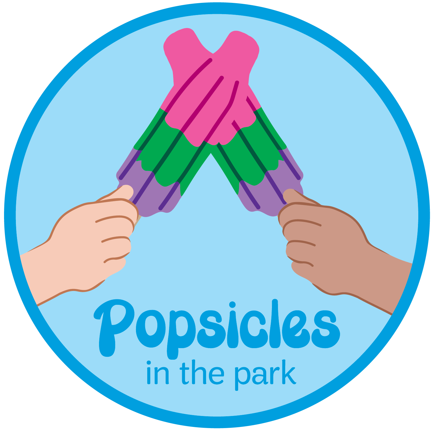Popsicles-in-the-park