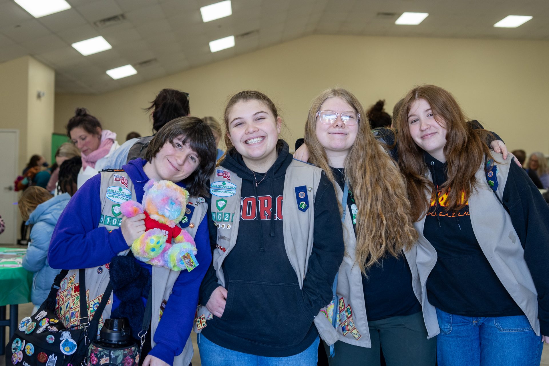 What's New for 6–12