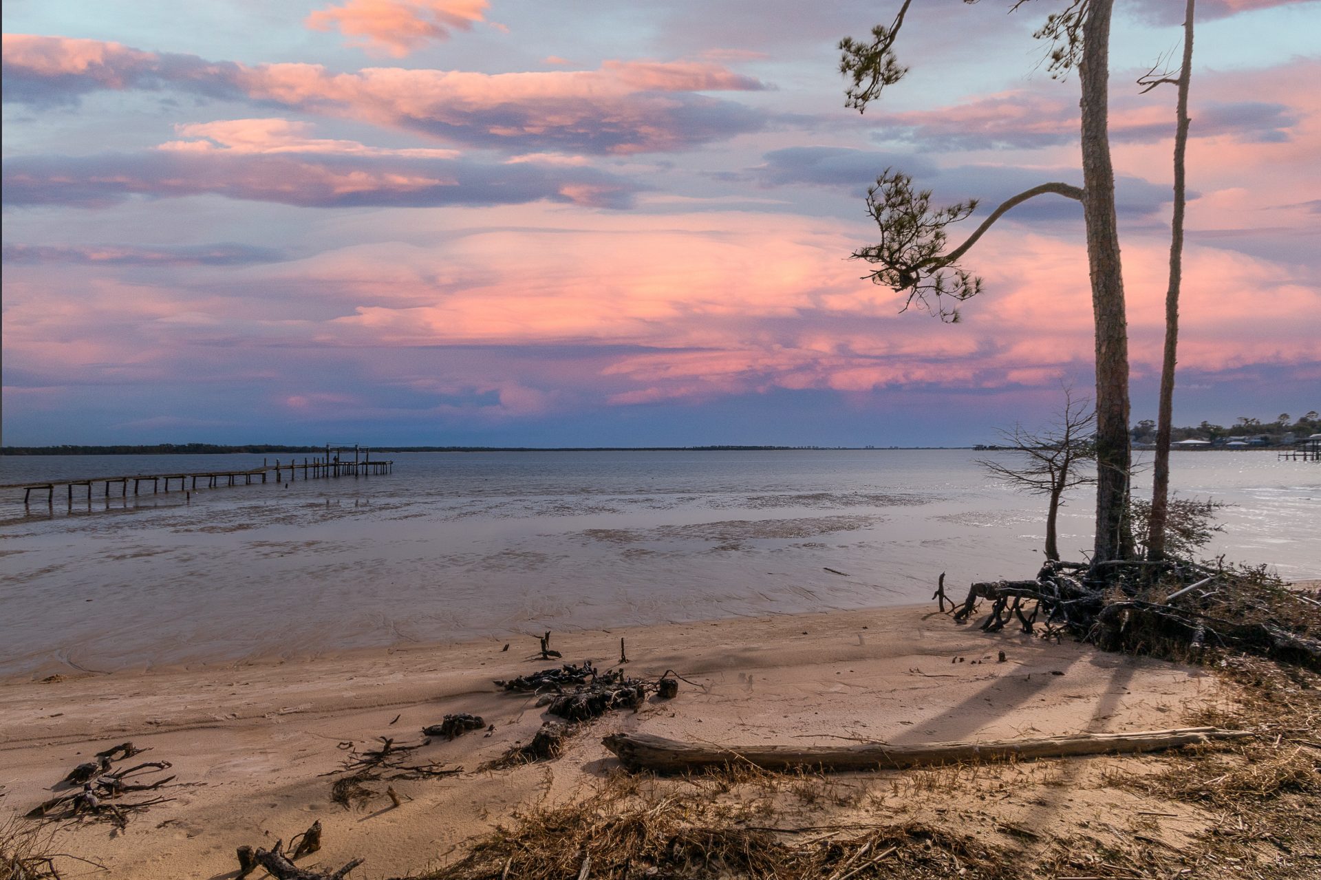 camp kugelman property