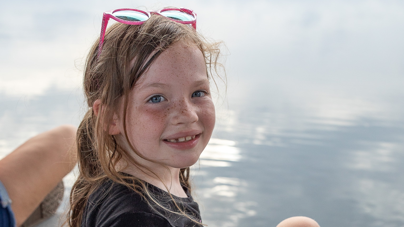 Register for Camp Kateri Open House