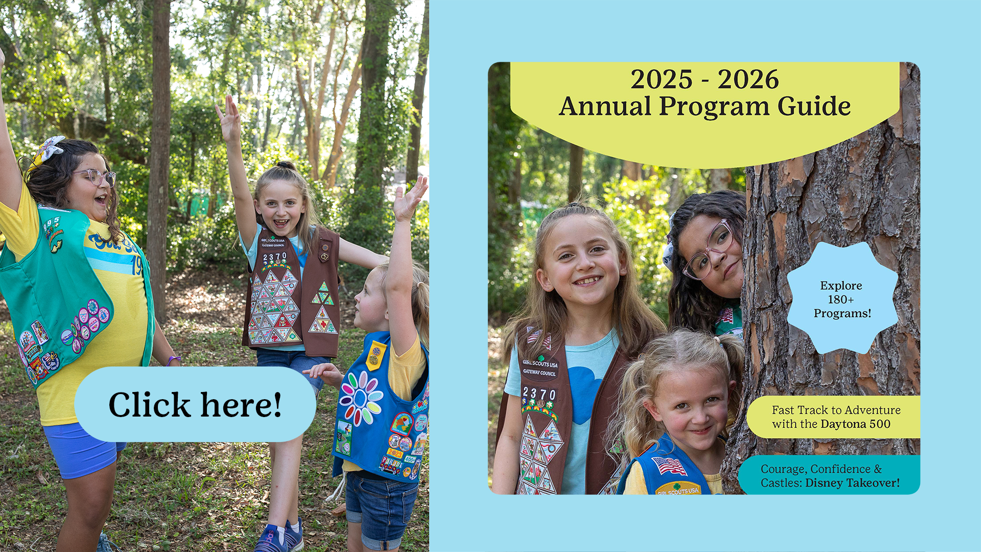2025-2026 Program Guide