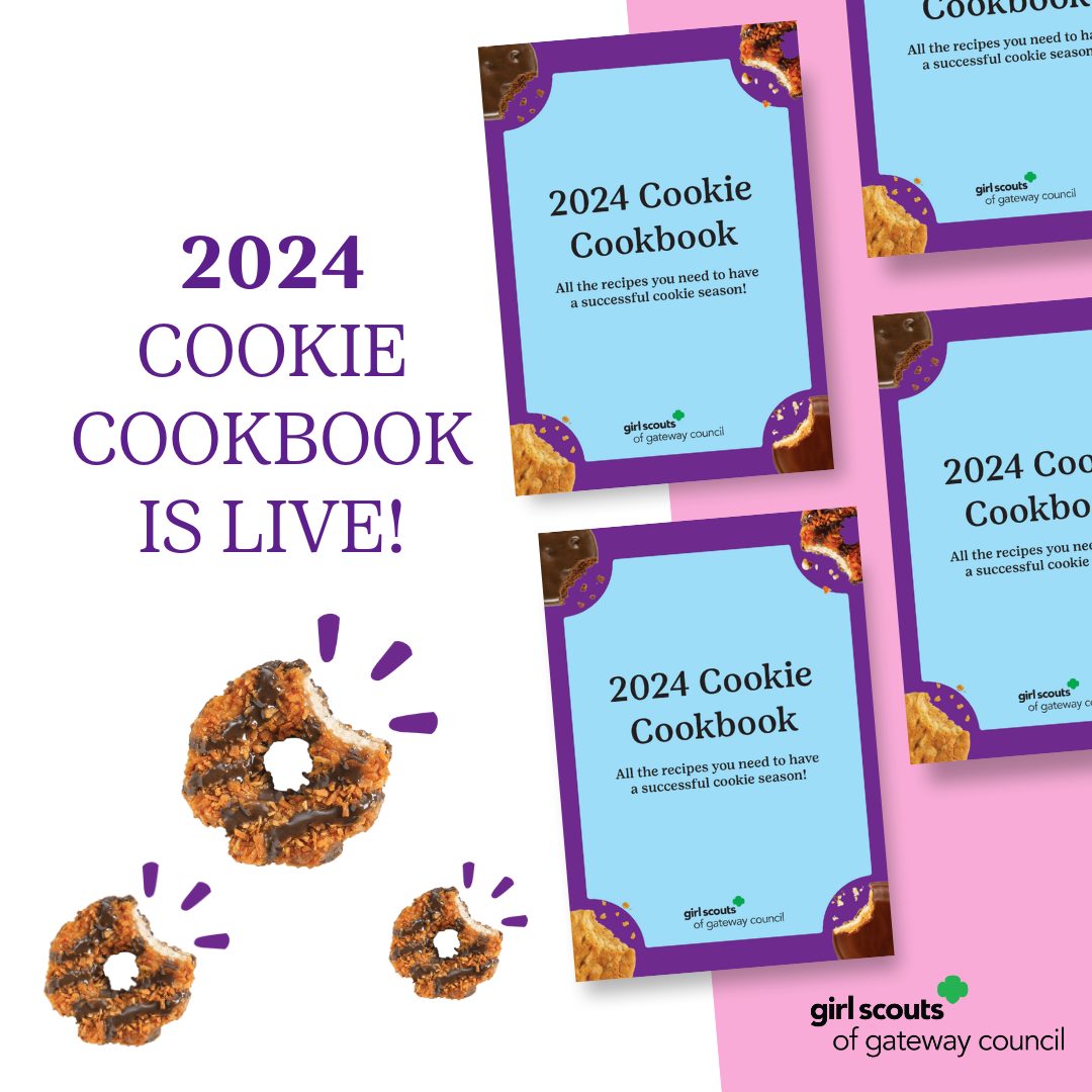 Cookie Cookbook