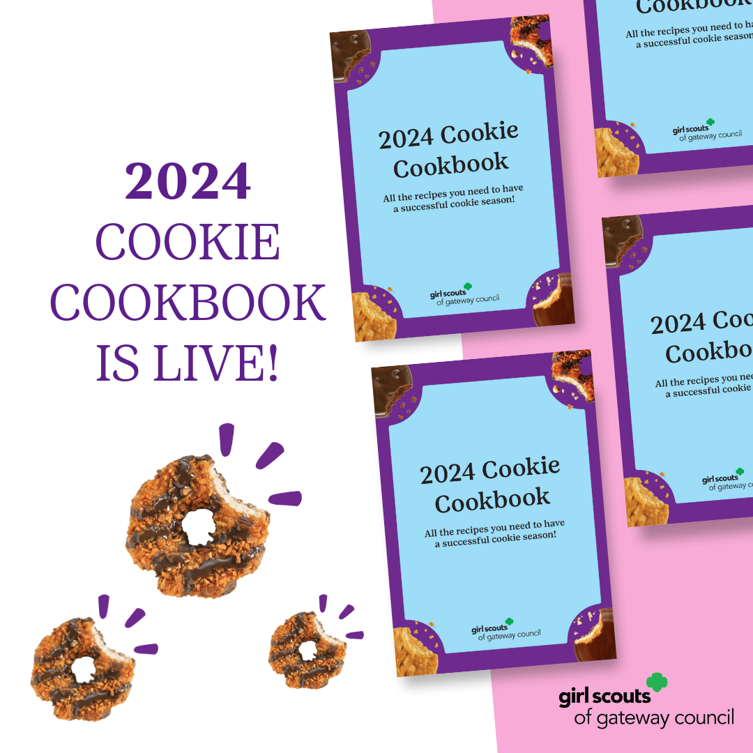 Cookie Cookbook