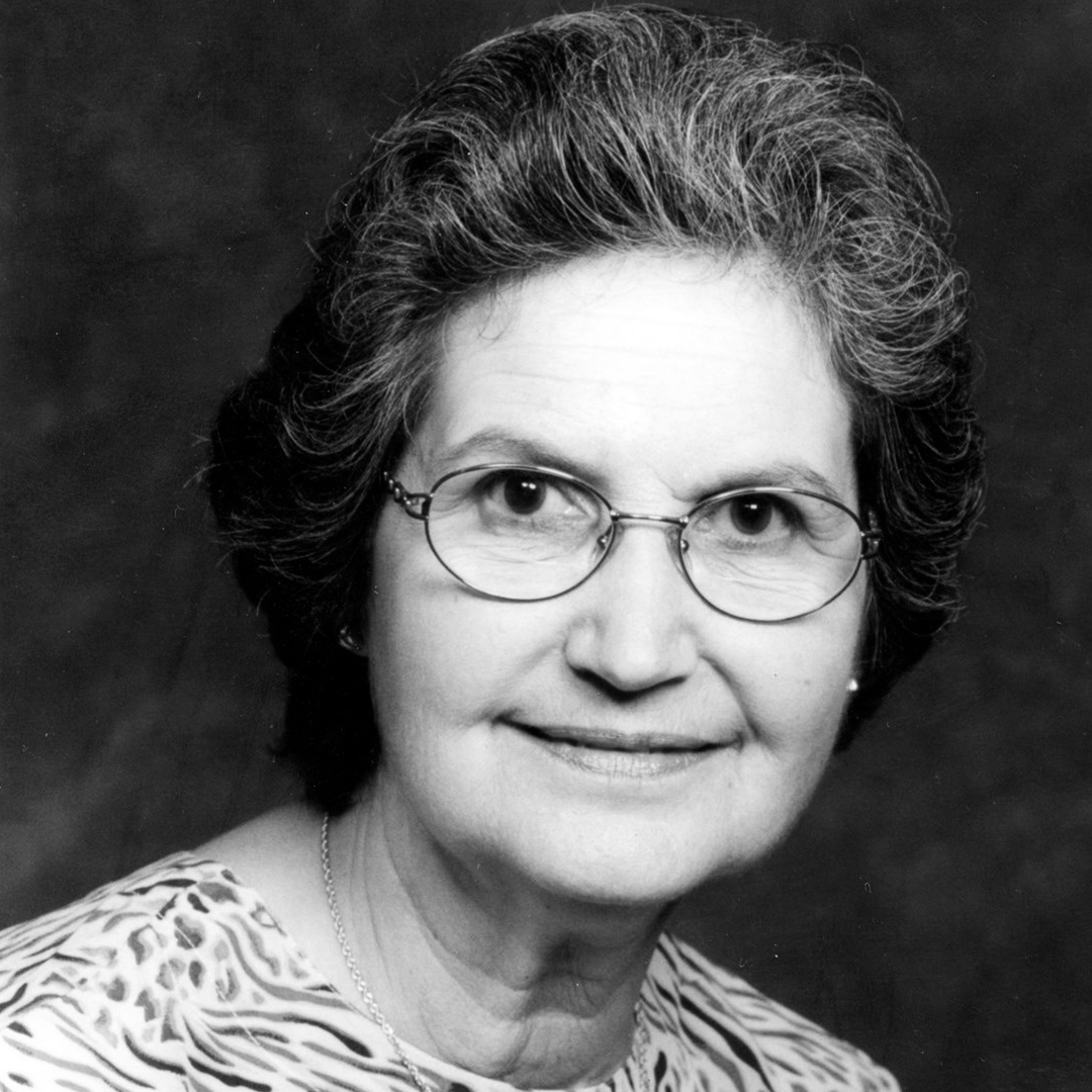 Clarice Dalton Memorial Scholarship Fund