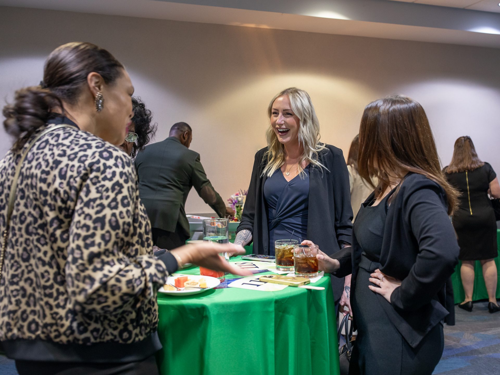 Support Girls Year-Round