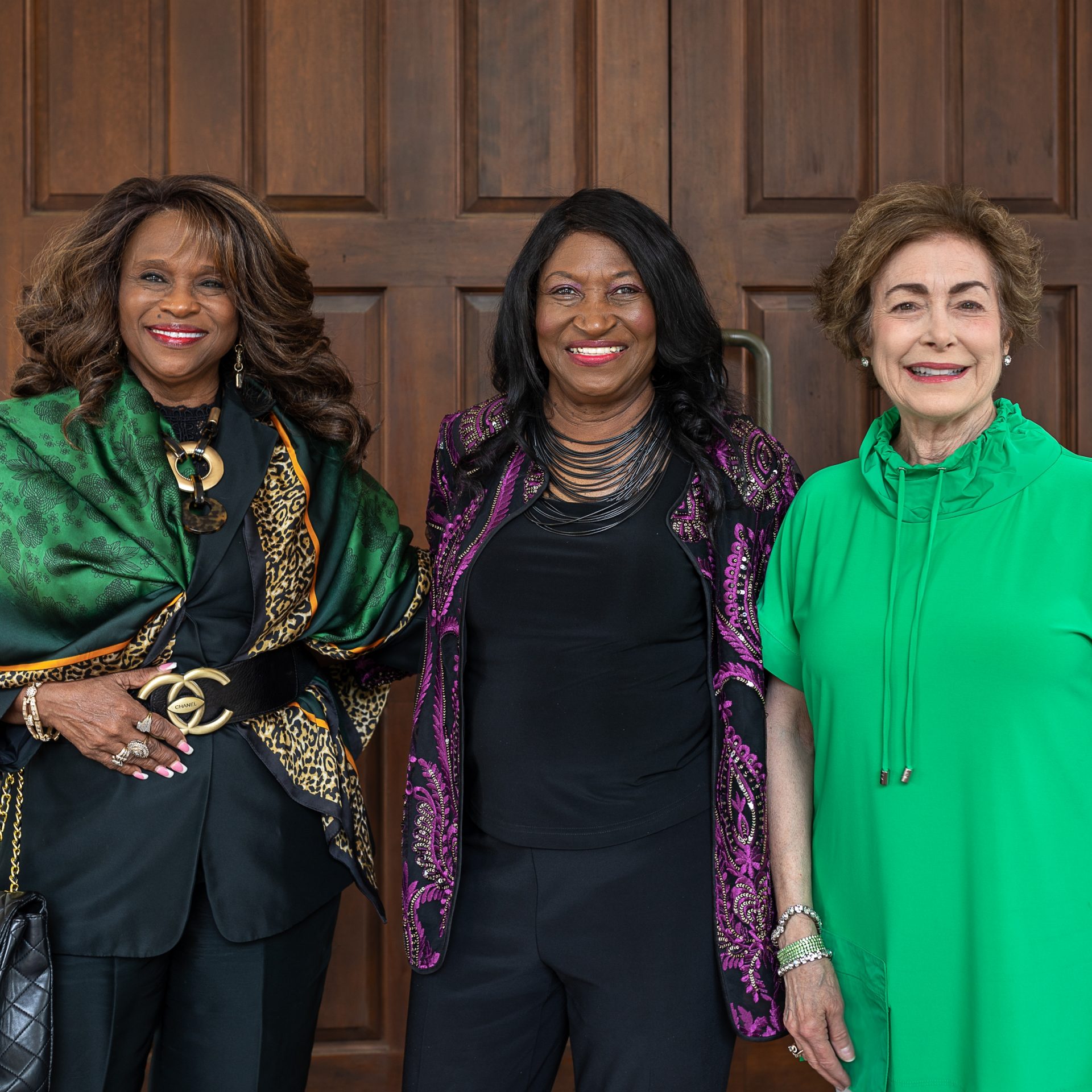 Support Girls Year-Round